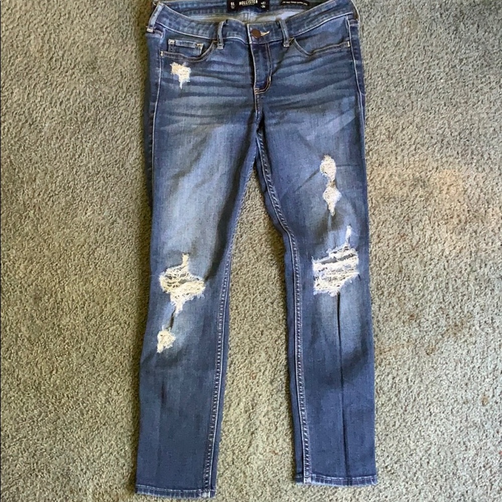 Jeans - Picture 2 of 2